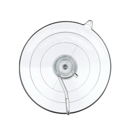 CELEBRATIONS 2.375 in. Suction Cup Accessory 6000-74-2041